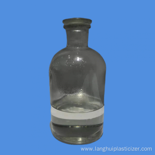 Plasticizer Dioctyl Adipate 99.5% DOA Supply